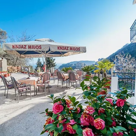Appartement Savo Budva