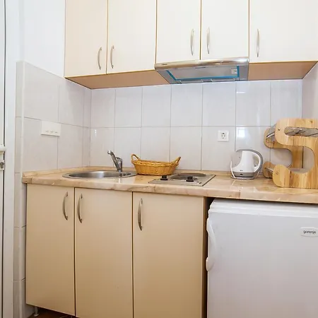 Appartement Savo *