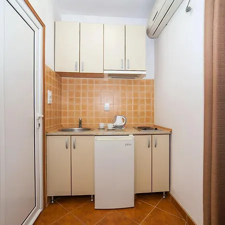 Appartement Savo *