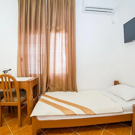 Savo Appartement *