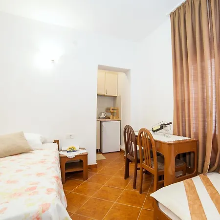 Appartement Savo