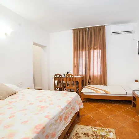 Appartement Savo *