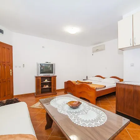Savo Appartement *