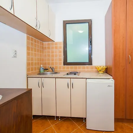 Appartement Savo Budva