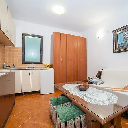 Appartement Savo