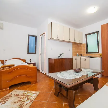 Appartement Savo *