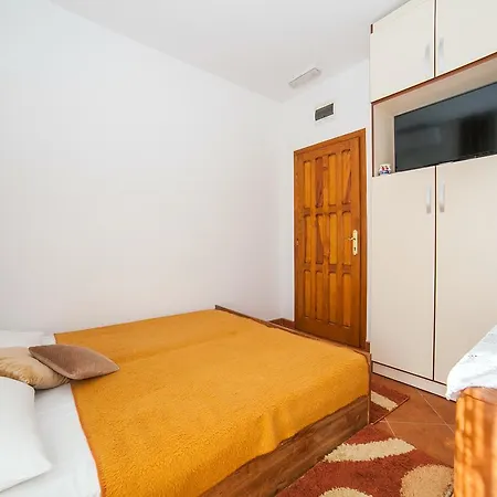 Appartement Savo Budva