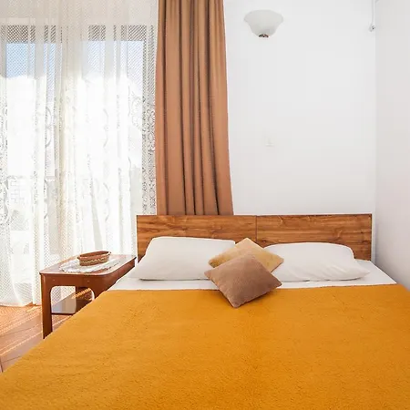 Appartement Savo *