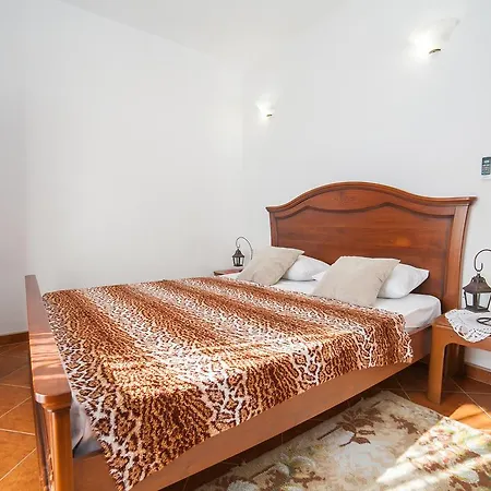 Appartement Savo