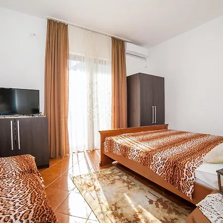Appartement Savo *